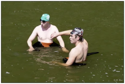 Foto des Albums: Seeschwimmen 2026