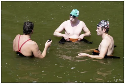 Foto des Albums: Seeschwimmen 2026