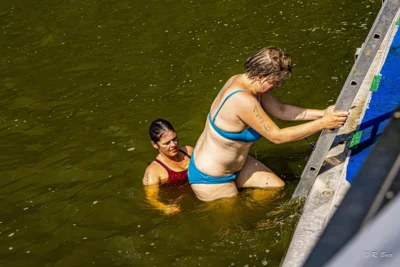 Foto des Albums: Seeschwimmen 2026