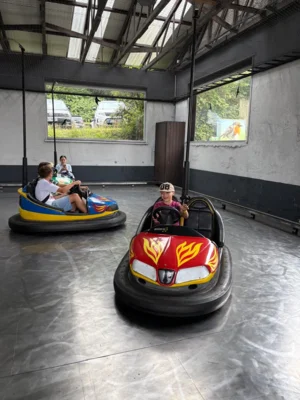 Foto des Albums: Abschlussfahrt der vierten Klassen