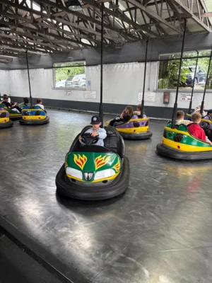 Foto des Albums: Abschlussfahrt der vierten Klassen