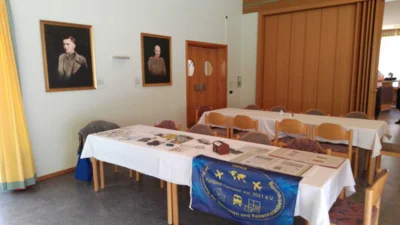 Foto des Albums: Bad Reichenhall