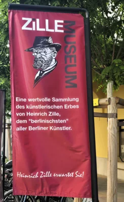 27.5.26  Zille Museum Berlin 