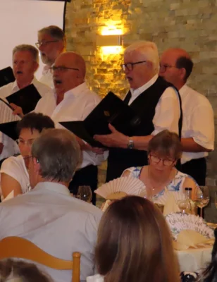 Foto des Albums: Diamantene Hochzeit Gerda und Hans