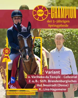 Foto des Albums: DSP Championat 2026