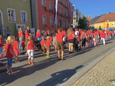 Foto des Albums: Wiesenfest 2026