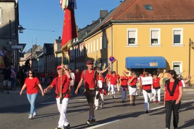 Foto des Albums: Wiesenfest 2026