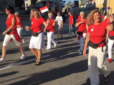 Foto des Albums: Wiesenfest 2026