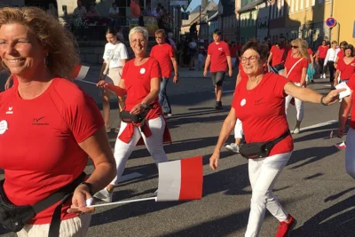 Foto des Albums: Wiesenfest 2026