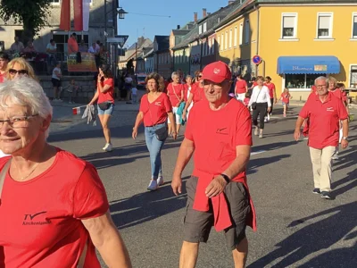 Foto des Albums: Wiesenfest 2026