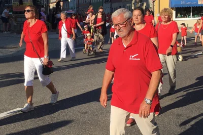Foto des Albums: Wiesenfest 2026