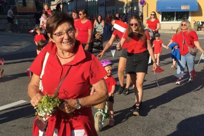 Foto des Albums: Wiesenfest 2026