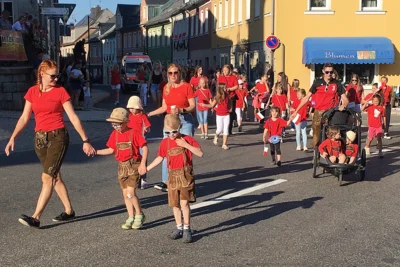Foto des Albums: Wiesenfest 2026