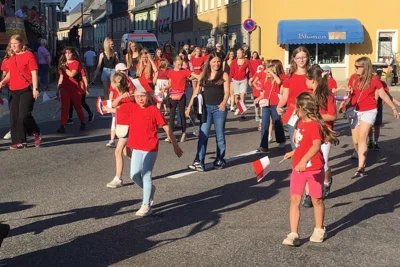 Foto des Albums: Wiesenfest 2026