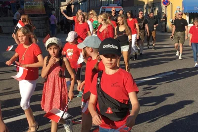 Foto des Albums: Wiesenfest 2026