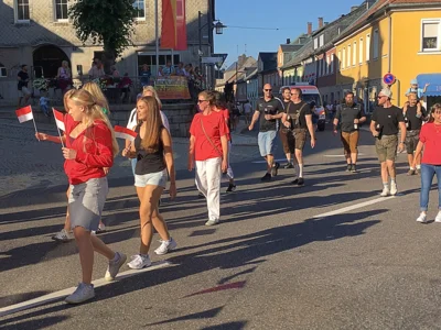 Foto des Albums: Wiesenfest 2026