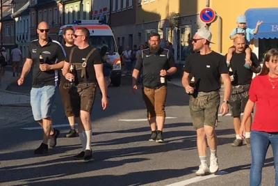 Foto des Albums: Wiesenfest 2026
