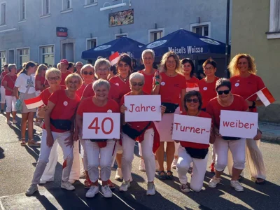 Fotoalbum Wiesenfest 2026