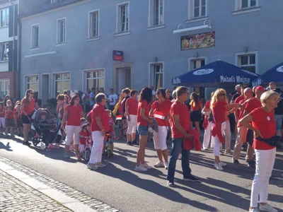 Foto des Albums: Wiesenfest 2026