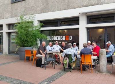 Foto des Albums: 2. Halbjahr 2026