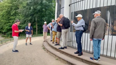 Foto des Albums: 2. Halbjahr 2026