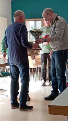 Foto des Albums: Jahreshauptversammlung 2026