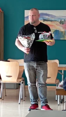 Foto des Albums: Jahreshauptversammlung 2026