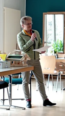 Foto des Albums: Jahreshauptversammlung 2026