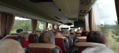Foto des Albums: Fahrt zur LaGA