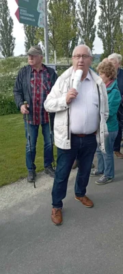 Foto des Albums: Fahrt zur LaGA