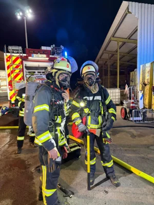 Foto des Albums: Brand Domes