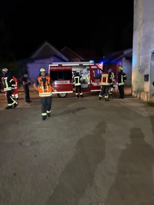 Foto des Albums: Brand Domes (01.​08.​2026)