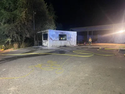 Foto des Albums: Brand Domes