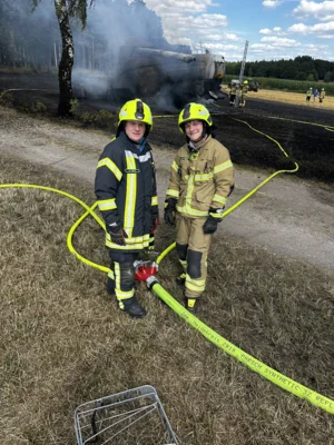 Foto des Albums: 2026-08-01 Mähdrescher Ebbingen
