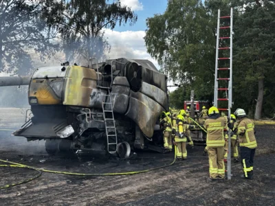 Foto des Albums: 2026-08-01 Mähdrescher Ebbingen