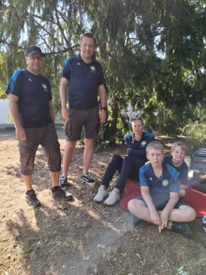 Foto des Albums: Deutsche Meisterschaft Lichtgewehr -pistole 2026