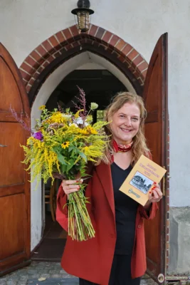 Foto des Albums: Präsentation Calauer Heimatkalender 2027