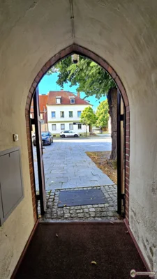 Foto des Albums: Präsentation Calauer Heimatkalender 2027