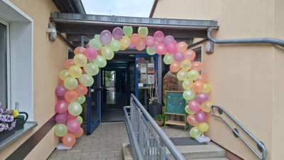 Foto des Albums: 20 Jahre Kneipp Kita Pfiffikus