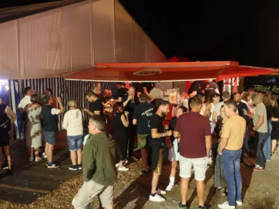 Foto des Albums: Bayern 1 Party mit der Bayern 1 Band