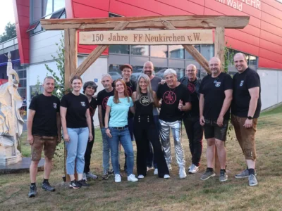 Foto des Albums: Bayern 1 Party mit der Bayern 1 Band