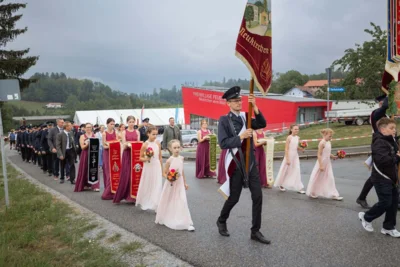 Foto des Albums: Festsonntag