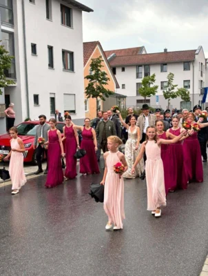 Foto des Albums: Festsonntag