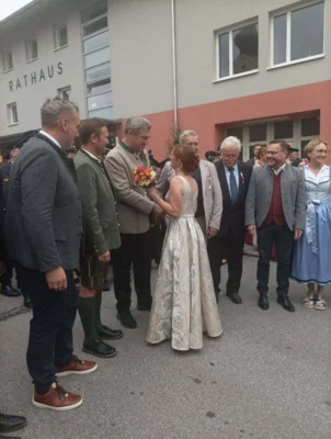 Foto des Albums: Festsonntag