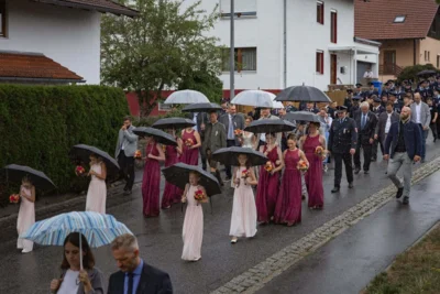 Foto des Albums: Festsonntag