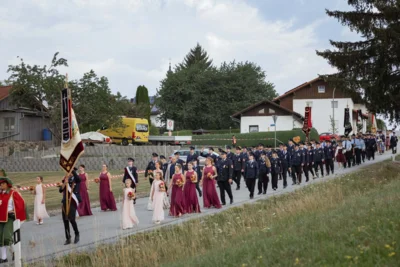 Foto des Albums: Festsonntag