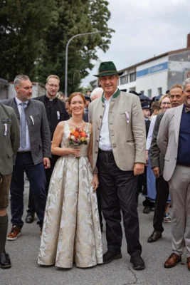 Foto des Albums: Festsonntag
