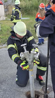 Foto des Albums: Übung Brand