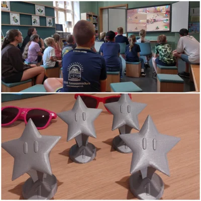 Fotoalbum Newsletter 08/2026