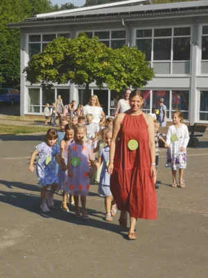 Foto des Albums: Einschulung 2026